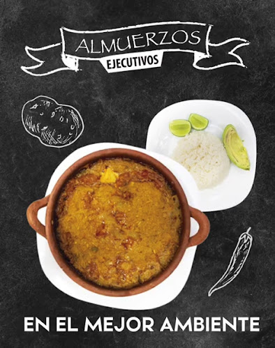 Comentarii opinii despre Los Moros