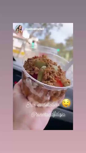 Opinii despre Sweet and Fit Loja în Loja - Gastronomía y hostelería