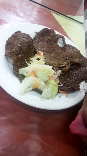 Comentarii opinii despre El Negocio Es De Mi Hijo