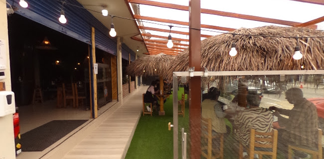 PAGÚ Ecuador - Fajardo - Gastronomía y hostelería