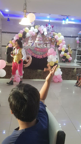 PERLA NAUTICA - Machala