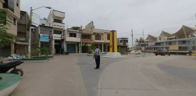 Chinos Bar Restaurant