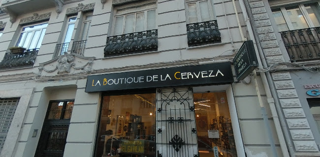 Opinii despre La Boutique de la Cerveza în Valencia - Gastronomía y hostelería
