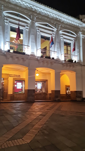 Venezuela Oe4-56, Quito 170401