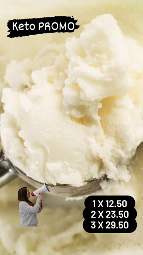 Opinii despre LITE Ice Cream în Guayaquil - Gastronomía y hostelería