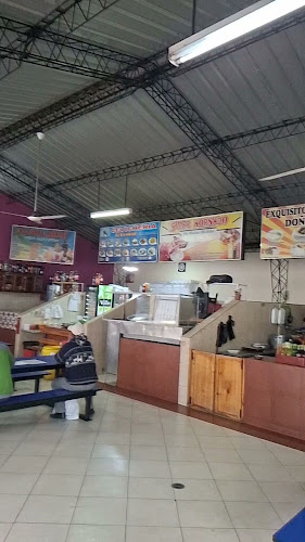 Comentarii opinii despre Patio de Comidas