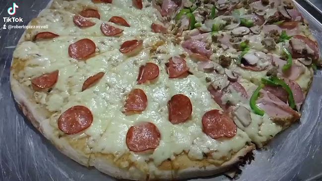 Opinii despre Pizzeria Al Paso De Roberto în Esmeraldas - Gastronomía y hostelería