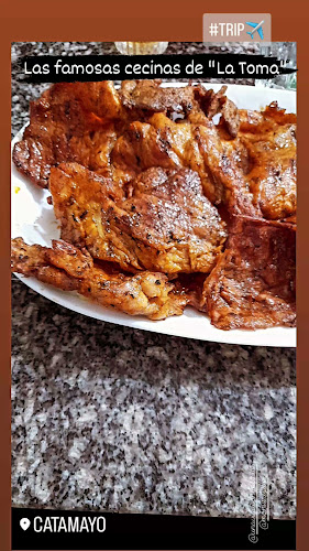 Opinii despre Cecinas Mary’s în Catamayo - Gastronomía y hostelería