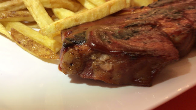 Junior Burgers & Fries - Gastronomía y hostelería