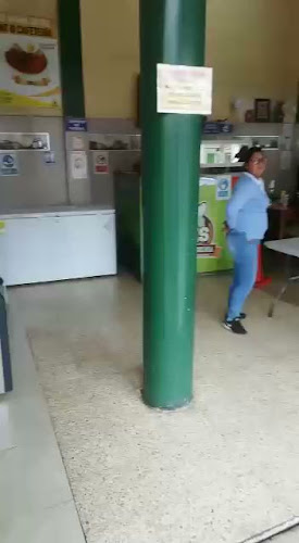 Restaurant Mamá Silvia