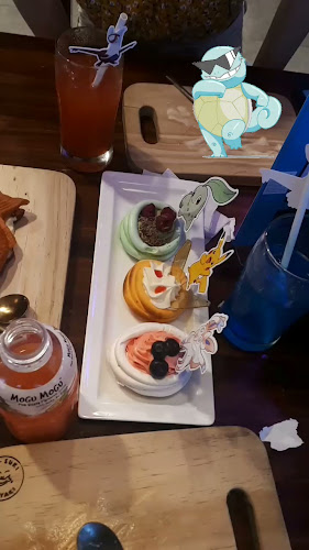 Comentarii opinii despre Tai-suki Taiyaki