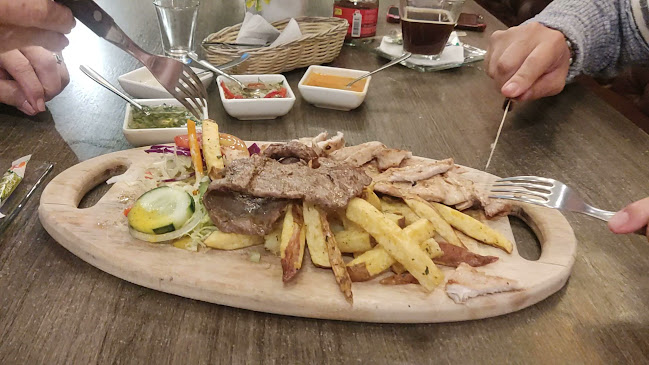 Opinii despre KANKANA RESTAURANTE în Azogues - Gastronomía y hostelería