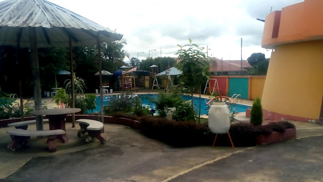 Comentarii opinii despre El Chapuzón de Mary