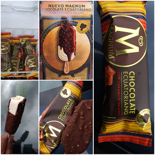 Opinii despre Distribuidora Pingüino în Sangolquí - Gastronomía y hostelería