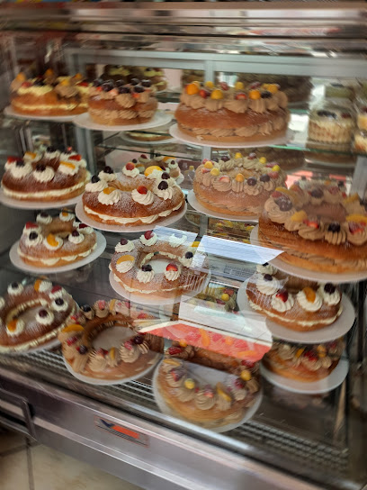 Panaderia "Cuendina"