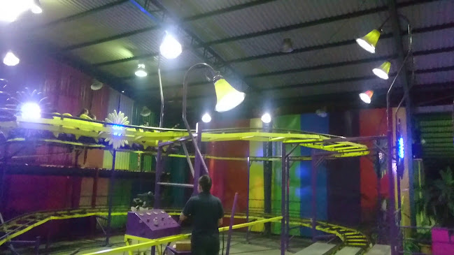 Comentarii opinii despre La Parrilla del Ñato - La Puntilla