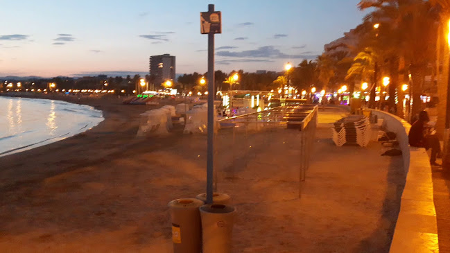 La Barca - Salou - Salou