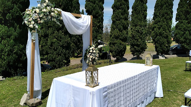 Delicatering Ecuador - Gastronomía y hostelería