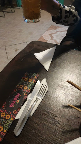 Comentarii opinii despre MISTIC EXPERIENCE Restaurant Mexicano & Coctails