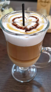 Macchiato Cafetería Restaurante - Santo Domingo