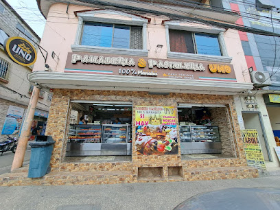 Panaderia & Pasteleria "Uno"