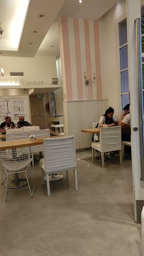 Cuenca 3398, C1417 Cdad. Autónoma de Buenos Aires, Argentina