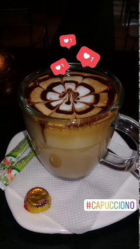 Opinii despre Ponche Suizo Baños în Baños de Agua Santa - Gastronomía y hostelería