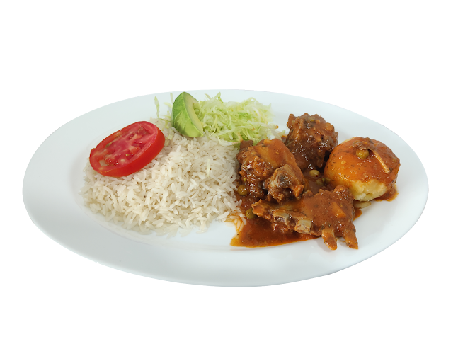 La Cholita - Nueva Loja