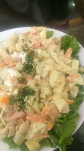 Opinii despre RESTAURANTE PICANTERIA PIGUARI în Machala - Gastronomía y hostelería