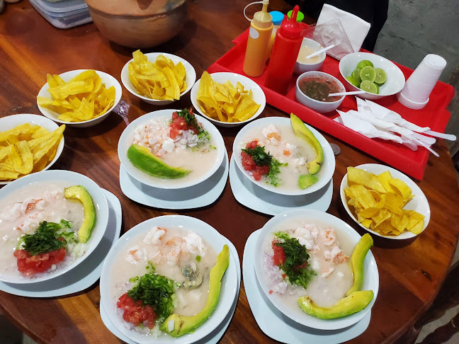 Picanteria "El Gordito" - Gastronomía y hostelería