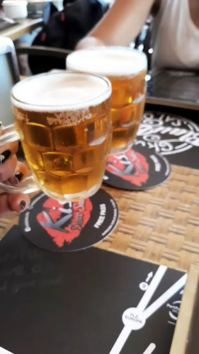 Comentarii opinii despre La Barca - Salou