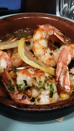 Restaurante Milagros - Gastronomía y hostelería