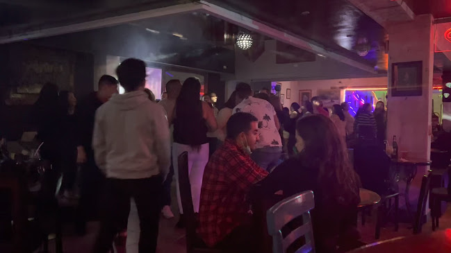 Opinii despre Indigo Bar în Cuenca - Gastronomía y hostelería