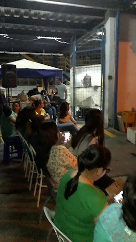 Picantería El Marino - Manta