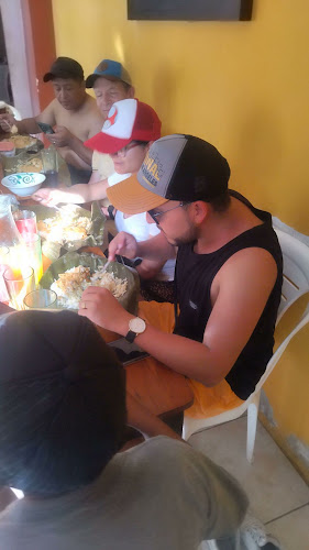 Restaurante las tongas calceteña