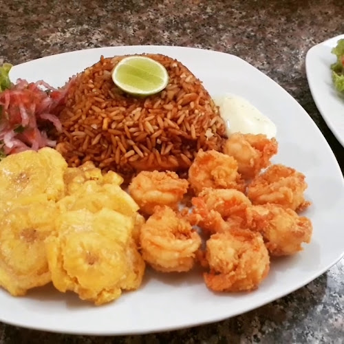 Opinii despre Cevicheria "EL TITANIC" în Zaruma - Gastronomía y hostelería