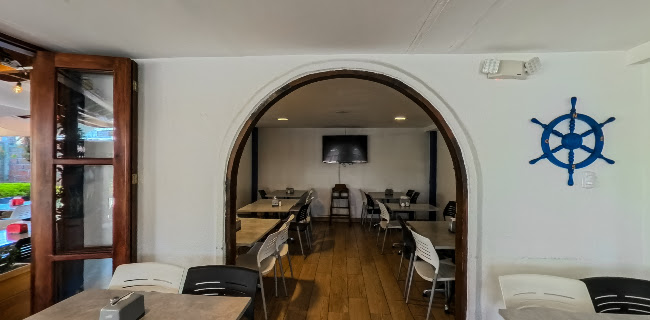 El Arrecife Tumbaco - Quito