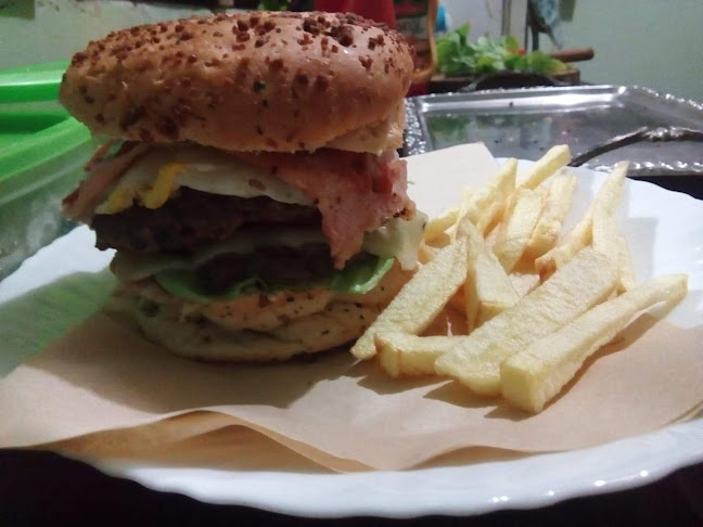 Opinii despre LOW COST Resto Bar în Milagro - Gastronomía y hostelería