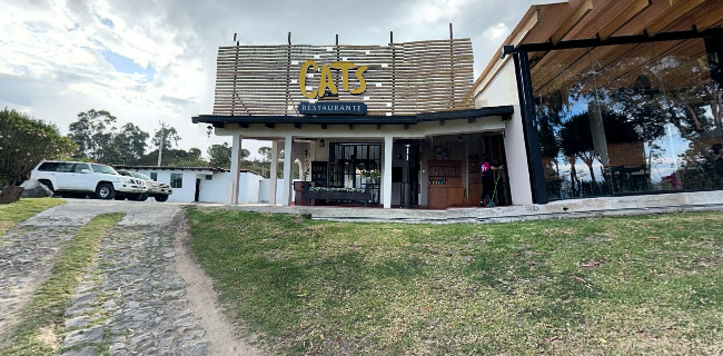 CATS Restaurante - Cumbayá