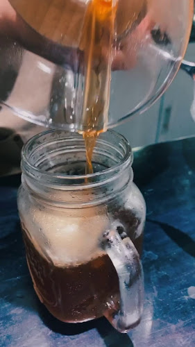 La Mojigata Coffee & Diner