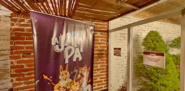 Avenida 31 de octubre y, Carr. Panamericana, Otavalo 100450