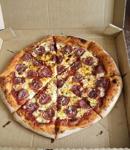 Opinii despre Ofo's Pizza în Guayaquil - Gastronomía y hostelería