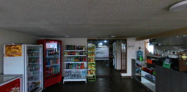 VICTOR CARTAGENA, Cayambe