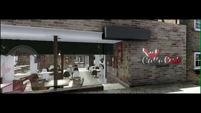 Opinii despre Costa Crab în Quito - Gastronomía y hostelería