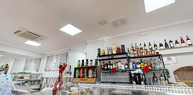 Comentarii opinii despre Marisquería El Capitán