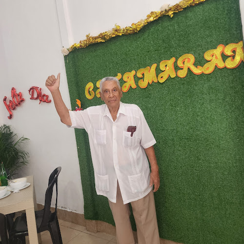 Comentarii opinii despre Super encebollados CATAMARÁN