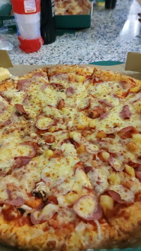 Opinii despre Pizza Papa John's în Quito - Gastronomía y hostelería