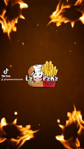 LA PAKA RESTAURANTE SOLANDA