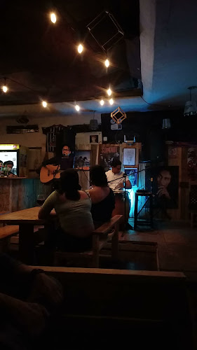 Av. Rio toachi, y, Santo Domingo