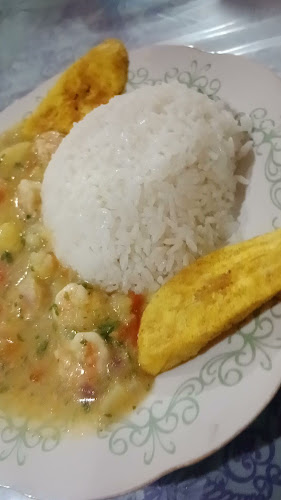 Opinii despre Comedor Aidita în Atacames - Gastronomía y hostelería